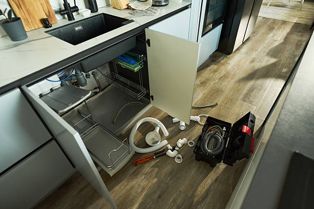 24/7 Emergency Toilet Repair experts in Fox River Grove, IL